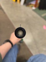 BROWNING 1885 LOW WALL .357 MAG 24