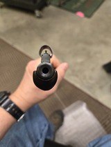 ANSCHUTZ MODEL 1418 MANNLICHER .22 LR - 12 of 12