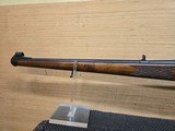 ANSCHUTZ MODEL 1418 MANNLICHER .22 LR - 7 of 12
