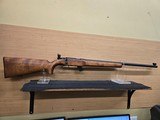 REMINGTON MODEL 541-X U.S. MILITARY TRANING RIFLECMP .22 LR - 1 of 15