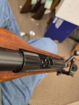 REMINGTON MODEL 541-X U.S. MILITARY TRANING RIFLECMP .22 LR - 12 of 15