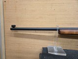 REMINGTON MODEL 541-X U.S. MILITARY TRANING RIFLECMP .22 LR - 6 of 15