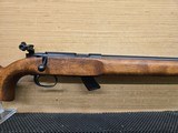 REMINGTON MODEL 541-X U.S. MILITARY TRANING RIFLECMP .22 LR - 4 of 15