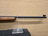 REMINGTON MODEL 541-X U.S. MILITARY TRANING RIFLECMP .22 LR - 5 of 15