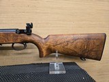 REMINGTON MODEL 541-X U.S. MILITARY TRANING RIFLECMP .22 LR - 8 of 15