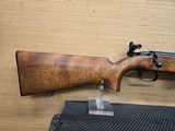 REMINGTON MODEL 541-X U.S. MILITARY TRANING RIFLECMP .22 LR - 3 of 15