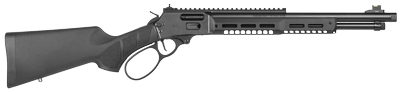 Smith & Wesson 14193 1854 Stealth Hunter 44 Rem Mag - Image 1 of 1