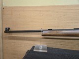 SAVAGE ANSCHUTZ MATCH 64 SINGLE SHOT .22 LR - Image 5 of 13