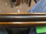 SAVAGE ANSCHUTZ MATCH 64 SINGLE SHOT .22 LR - Image 7 of 13