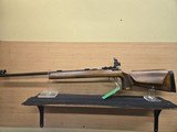 SAVAGE ANSCHUTZ MATCH 64 SINGLE SHOT .22 LR - Image 4 of 13