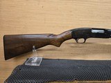WINCHESTER MODEL 42 PUMP .410 GAUGE - 2 of 6