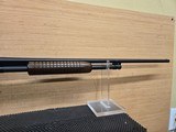 WINCHESTER MODEL 42 PUMP .410 GAUGE - 3 of 6