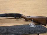 WINCHESTER MODEL 42 PUMP .410 GAUGE - 5 of 6