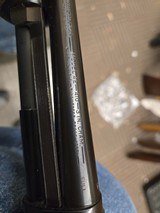 WINCHESTER MODEL 42 PUMP .410 GAUGE - 6 of 6