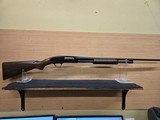 WINCHESTER MODEL 42 PUMP .410 GAUGE - 1 of 6