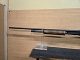 WINCHESTER MODEL 42 PUMP .410 GAUGE - 4 of 6