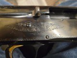 BROWNING BELGIUM MADE A5 LIGHT TWELVE 12 GA - 8 of 10
