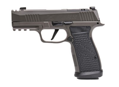 Sig Sauer P365 AXG Legion 365AXGCA-9-LEGION, 9mm, 3.1 in, Legion - Image 1 of 1
