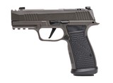 Sig Sauer P365 AXG Legion 365AXGCA-9-LEGION, 9mm, 3.1 in, Legion - Image 1 of 1
