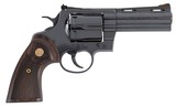Colt Anaconda ANACONDA-BP4WTS , 44 Rem Mag, 4.25