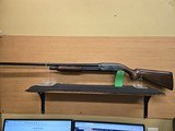 WINCHESTER MODEL 12 FEATHERWEIGHT 12 GAUGE 30