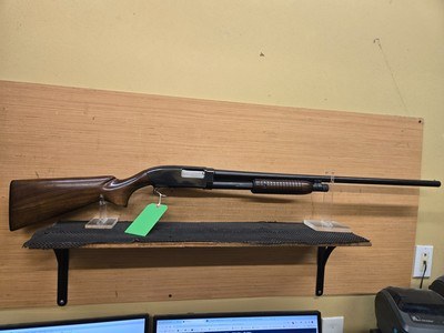 WINCHESTER MODEL 12 FEATHERWEIGHT 12 GAUGE 30