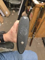 WINCHESTER MODEL 12 12 GAUGE REBLUED - Image 9 of 9