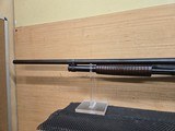WINCHESTER MODEL 12 12 GAUGE REBLUED - Image 4 of 9