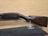 WINCHESTER MODEL 12 12 GAUGE REBLUED - Image 5 of 9