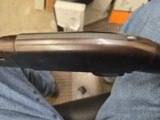 WINCHESTER MODEL 12 12 GAUGE REBLUED - Image 7 of 9