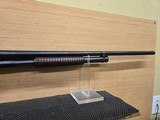 WINCHESTER MODEL 12 12 GAUGE REBLUED - Image 3 of 9