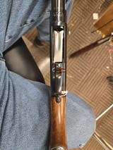 WINCHESTER MODEL 12 20 Gauge Made in Japan - 8 of 9