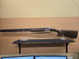Beretta 686 Silver Pigeon I Shotgun J686S2030, 20 Gauge, 30