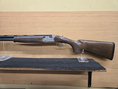 Beretta 686 Silver Pigeon I Shotgun J686S2030, 20 Gauge, 30