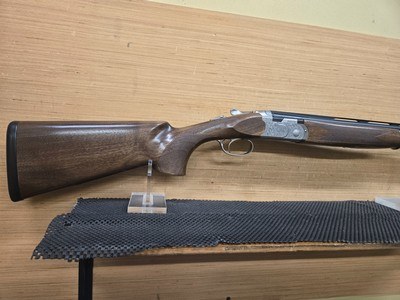Beretta 686 Silver Pigeon I Shotgun J686S2030, 20 Gauge, 30