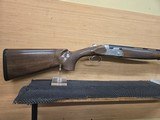 Beretta 686 Silver Pigeon I Shotgun J686S2030, 20 Gauge, 30