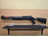 Benelli M4 EXT 12 gauge, 18.5