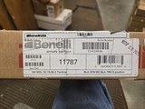 Benelli M4 EXT 12 gauge, 18.5
