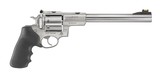 Ruger Super Redhawk 22 Hornet 5526 - Image 1 of 1