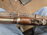 Remington Arms Model 1902 Rolling Block 7x57mm Mauser Single Shot Rifle - 11 of 11