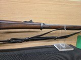 Remington Arms Model 1902 Rolling Block 7x57mm Mauser Single Shot Rifle - 3 of 11