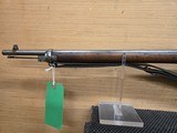 Remington Arms Model 1902 Rolling Block 7x57mm Mauser Single Shot Rifle - 8 of 11
