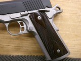 KIMBER CUSTOM SHOP SUPER MATCH 45 ACP 300014 - 5 of 13