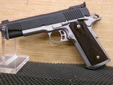 KIMBER CUSTOM SHOP SUPER MATCH 45 ACP 300014 - 4 of 13
