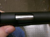 KIMBER CUSTOM SHOP SUPER MATCH 45 ACP 300014 - 7 of 13