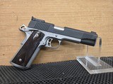 KIMBER CUSTOM SHOP SUPER MATCH 45 ACP 300014 - 1 of 13