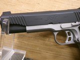 KIMBER CUSTOM SHOP SUPER MATCH 45 ACP 300014 - 6 of 13
