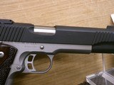 KIMBER CUSTOM SHOP SUPER MATCH 45 ACP 300014 - 3 of 13