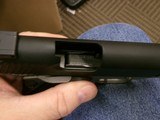 KIMBER CUSTOM SHOP SUPER MATCH 45 ACP 300014 - 9 of 13