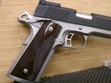KIMBER CUSTOM SHOP SUPER MATCH 45 ACP 300014 - 2 of 13